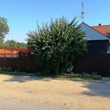 Apartament Antonio 3 Gdańsk Eksteriør billede