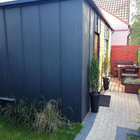 Apartament Antonio 3 Gdańsk Eksteriør billede