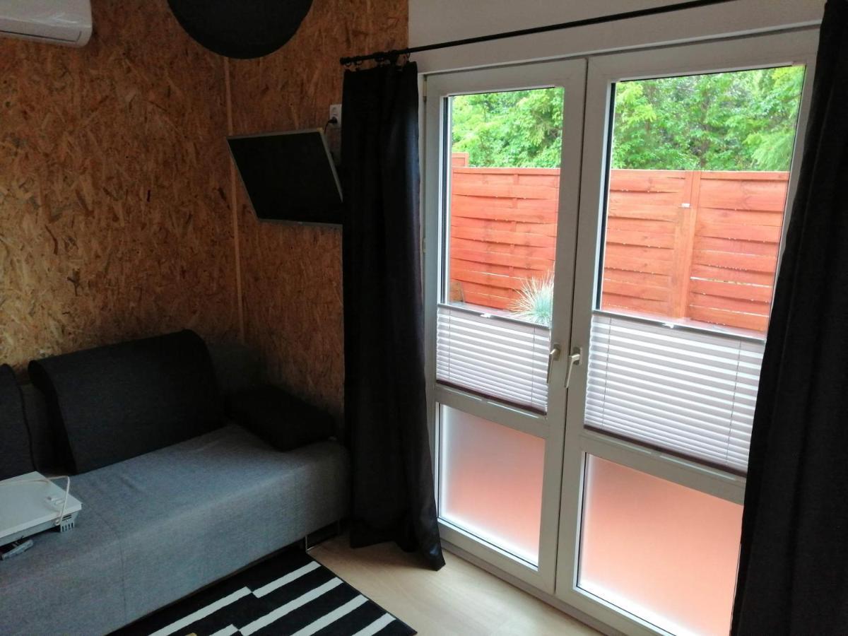 Apartament Antonio 3 Gdańsk Eksteriør billede