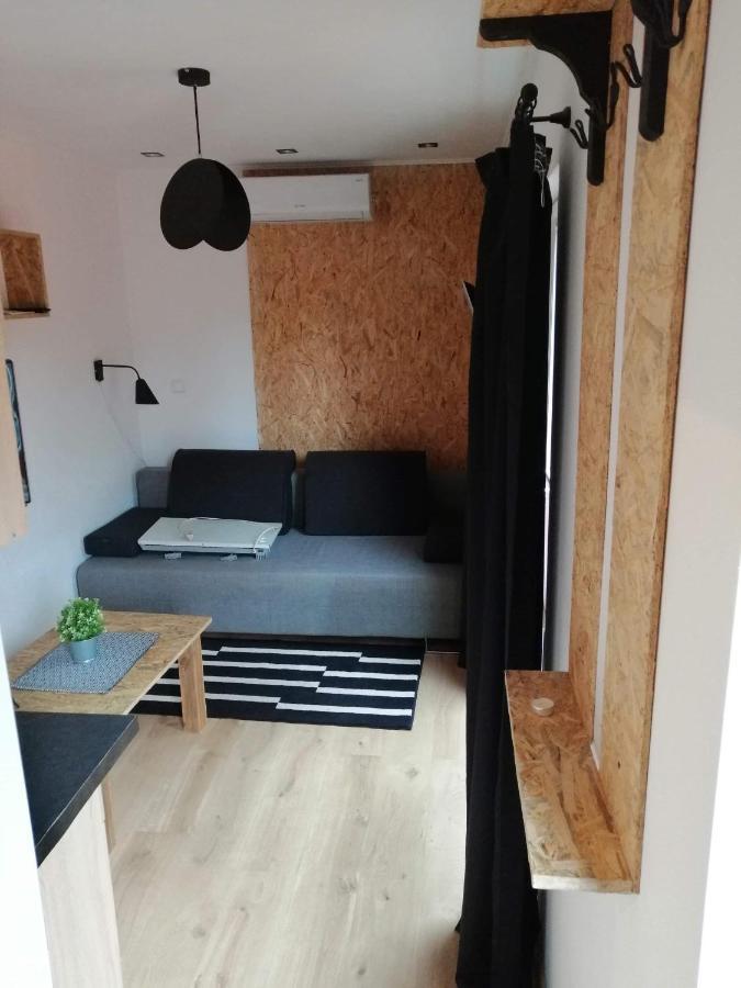 Apartament Antonio 3 Gdańsk Eksteriør billede