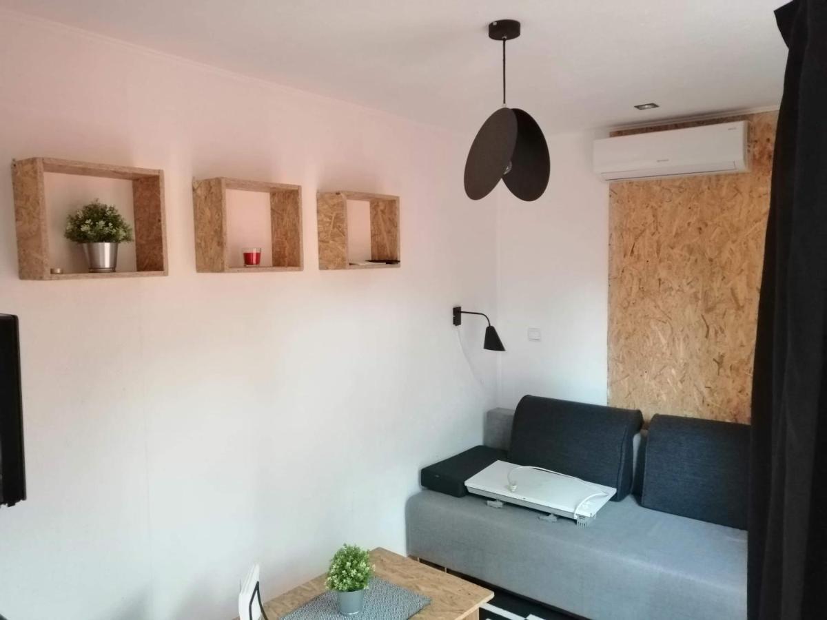 Apartament Antonio 3 Gdańsk Eksteriør billede