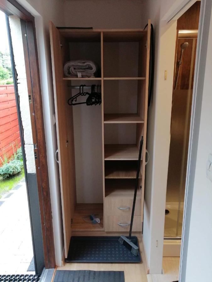 Apartament Antonio 3 Gdańsk Eksteriør billede