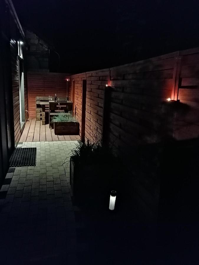 Apartament Antonio 3 Gdańsk Eksteriør billede