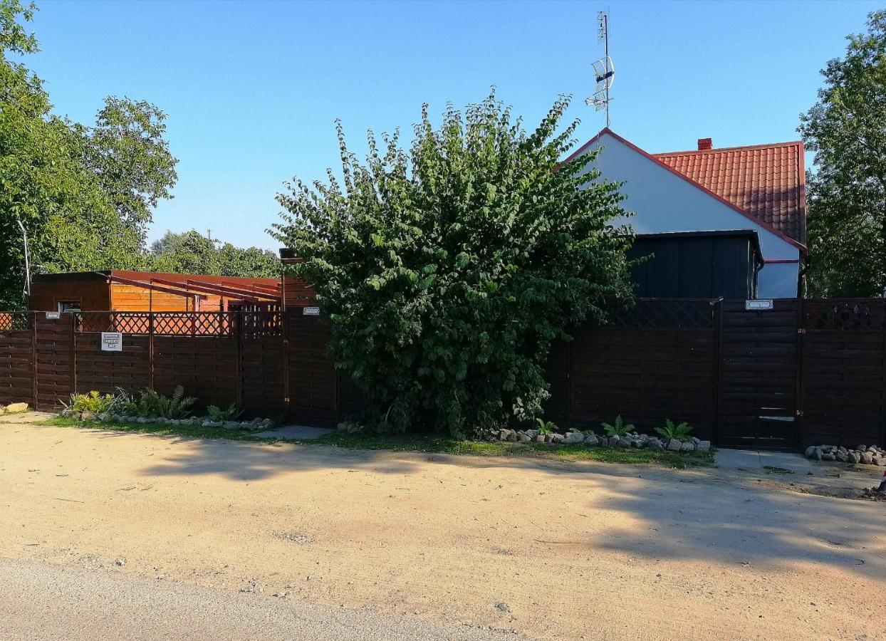 Apartament Antonio 3 Gdańsk Eksteriør billede